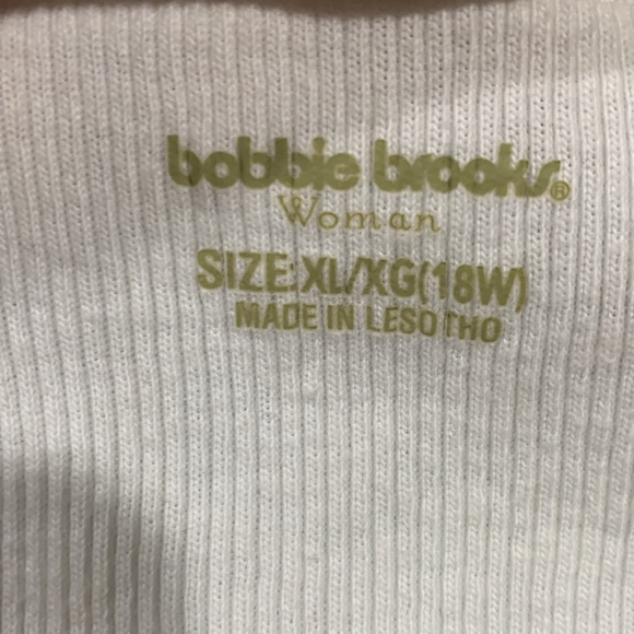 18W/XL top - Picture 5 of 6